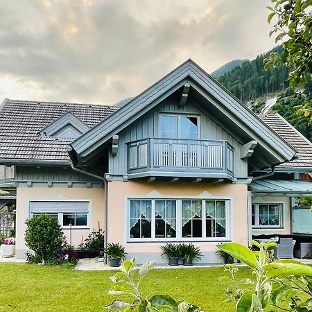 Ferienwohnung Daberer أوبرفيلاخ المظهر الخارجي الصورة