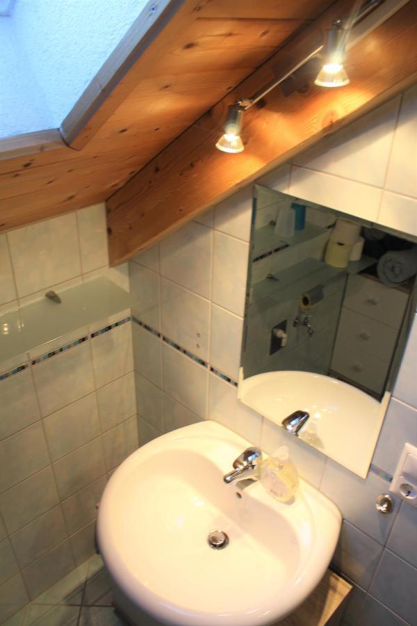 Ferienwohnung Daberer أوبرفيلاخ المظهر الخارجي الصورة