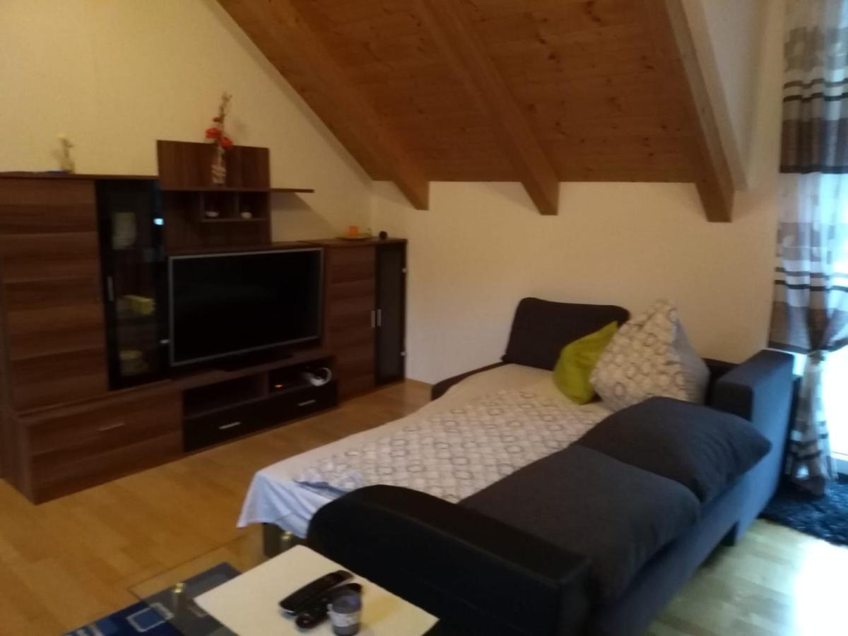 Ferienwohnung Daberer أوبرفيلاخ المظهر الخارجي الصورة