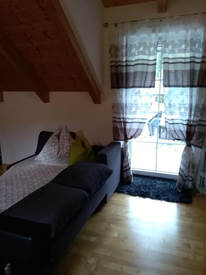 Ferienwohnung Daberer أوبرفيلاخ المظهر الخارجي الصورة