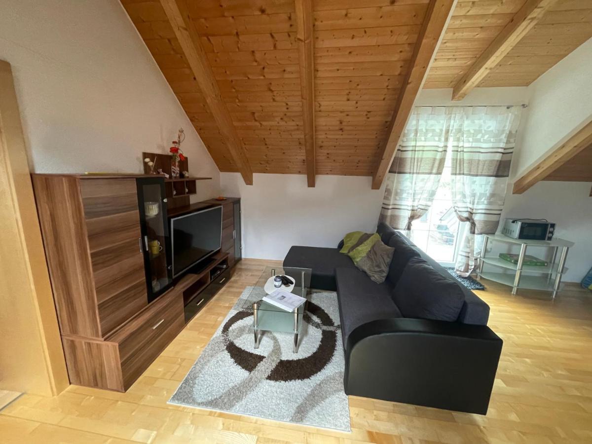 Ferienwohnung Daberer أوبرفيلاخ المظهر الخارجي الصورة