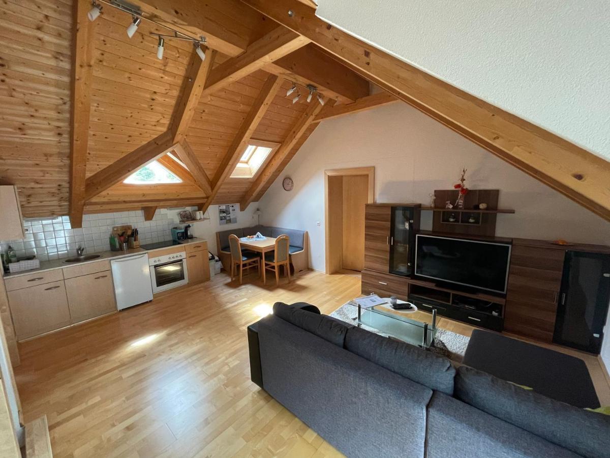 Ferienwohnung Daberer أوبرفيلاخ المظهر الخارجي الصورة