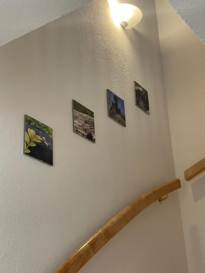 Ferienwohnung Daberer أوبرفيلاخ المظهر الخارجي الصورة